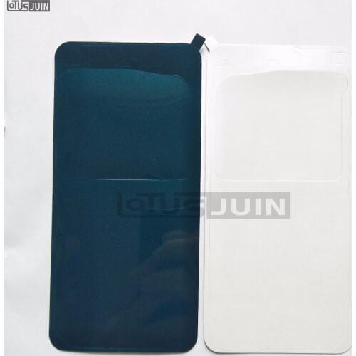Sticker Adhesive Glue Tape For Huawei honor 8 Lite P8 Lite2017 Battery Cover Back Rear Door