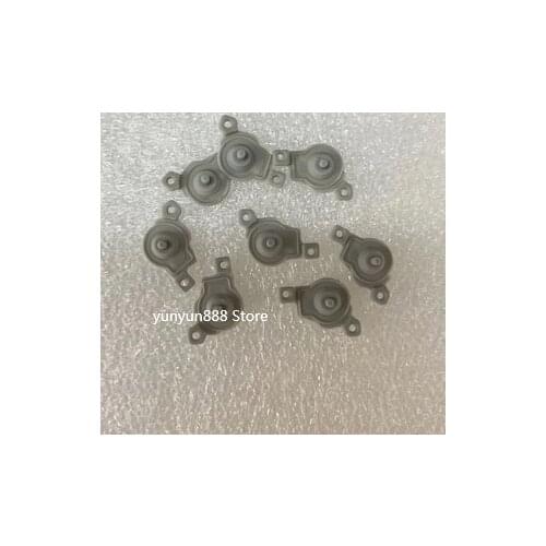 NEW A7 III / M3 Recording Video Button Inside Conductive Resin Rubber Gasket For Sony A7M3 A7III A7RM