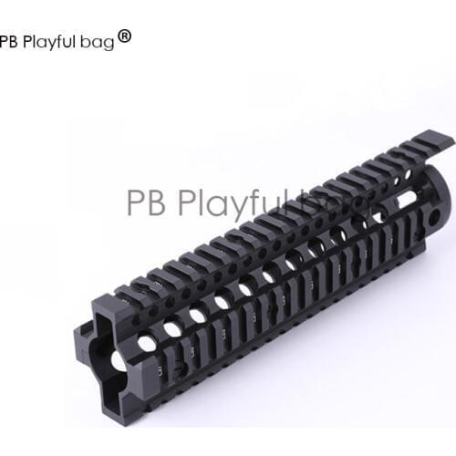 PB Playful bag Tactics DIY Hobby Competitive Match Accessories DD OMG RAI Fishbone M4 Hydroelastic Model Modification Part OD01