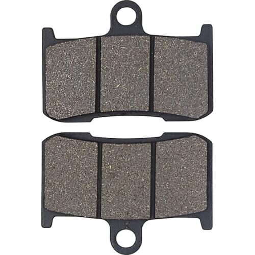 Motorcycle Front Brake Pads For VICTORY Kingpin Low 09 Vegas 8-Ball 08-12 Vegas 08-12 Vegas Low 08-09 Vegas Jackpot 08-09
