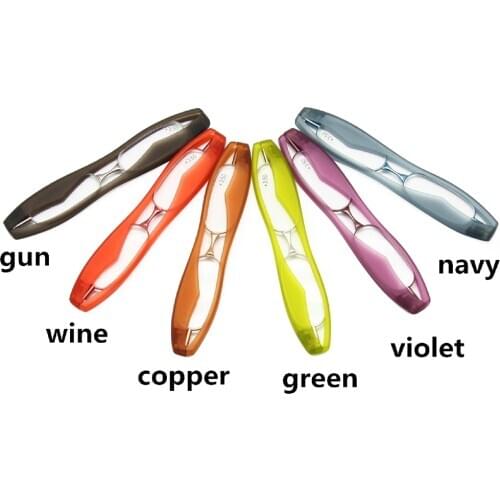 Big Size PODREADER +1.0 to +3.0 Reading Glasses, Mini Folding Pocket Reader, 360 Twist Hyperopia Eyeglasses, Presbyopia Glasses