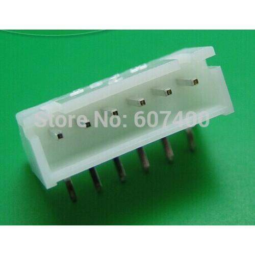 S6B-XH-A-1 JST Connectors terminals housings 100% new and original parts S6B-XH-A-1 (LF)(SN)