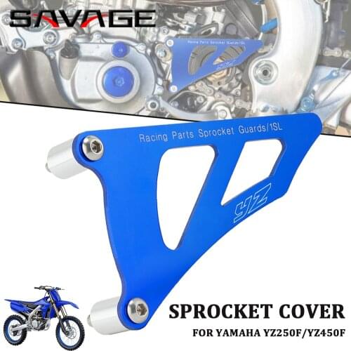 SAVAGE Chain Sprockets