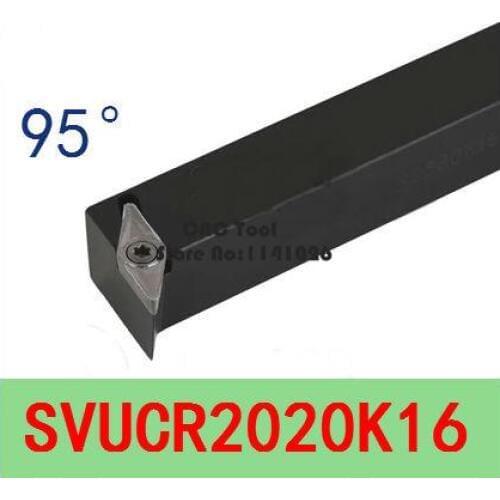 SVUCR2020K16/ SVUCL2020K16,extermal turning tool Factory outlets, the lather,boring bar,cnc,machine,Factory Outlet