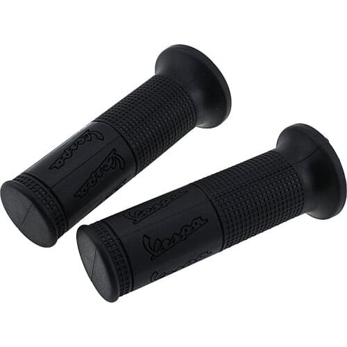For Vespa Piaggio 3VTE Fly 125 200 250 300 GTV LXV150 GTV250 GTS GTS250 GTS300 Parts Scooter Handle Bar Motorcycle Grips