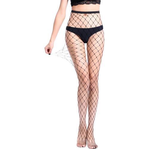 Sailor loving new women Fishnet Stockings Female Erotic Lingerie Pantyhose Underwear lingerie Sex Fantasy nightwear Crotch Tight