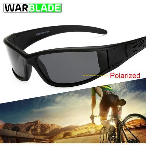 2018 Cycling Glasses Bike Goggles for women/men Outdoor Sports Sunglasses Ciclismo Outdoor Sports Bicycle Sunglasses WarBLade
