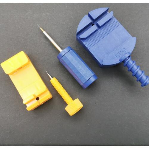 2019 Top Brand Watch Tools Watches Strap Repair Detaching Device Kits Disassembly Watch Band Opener Adjust Tool Watch
