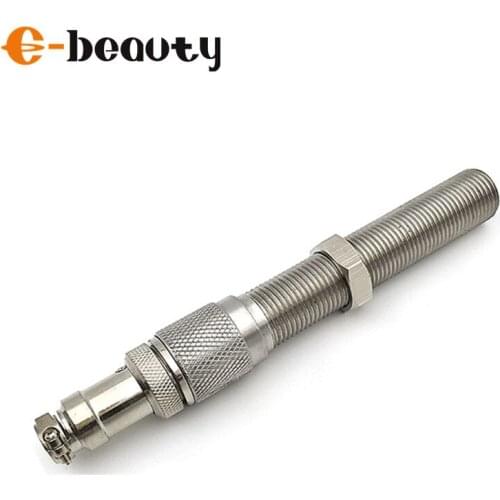 5/8 - 18 UNF Threaded Magnetic Pickup Automotive Speed Sensor MSP677