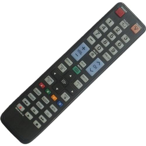 BN59-01041A remote control For SAMSUNG LCD TV LN40C630K1F LN32C550J1F