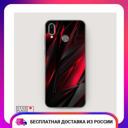 Case Place Huawei Honor Play Phone Cases