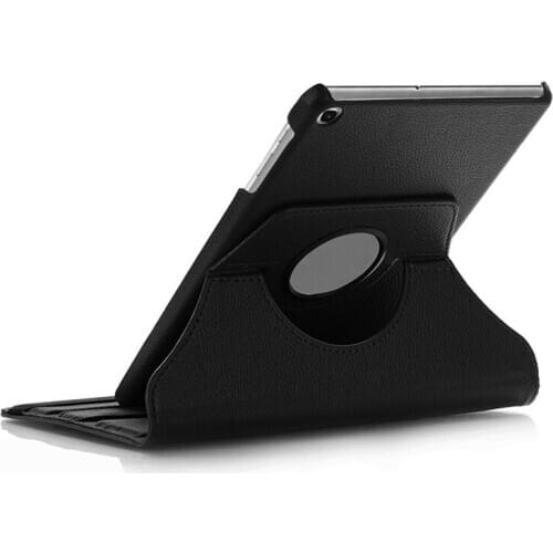 Case for Samsung Galaxy Tab A 8.0 2019 360 Degree Rotating Leather Smart Cover For Samsung Tab A 8.0" T290 T295 T297 Funda Capa