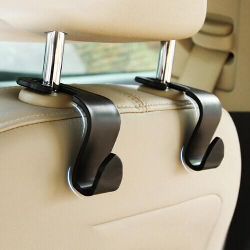 DejavYOU Car Clips