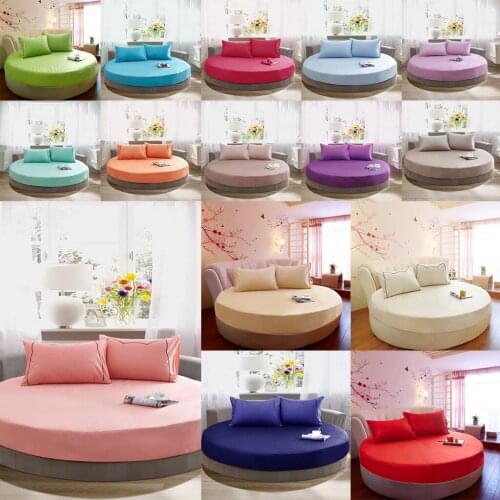 Gralara Bed Sheets