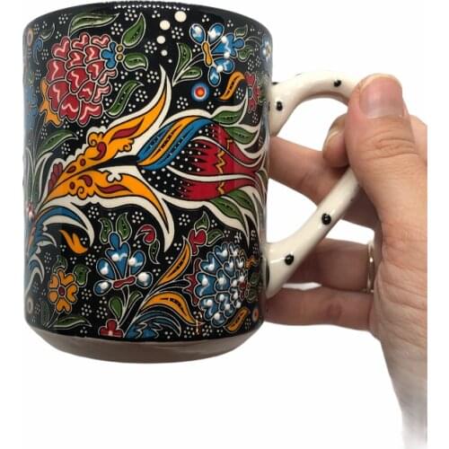 HUNNAPP Ceramic Mugs