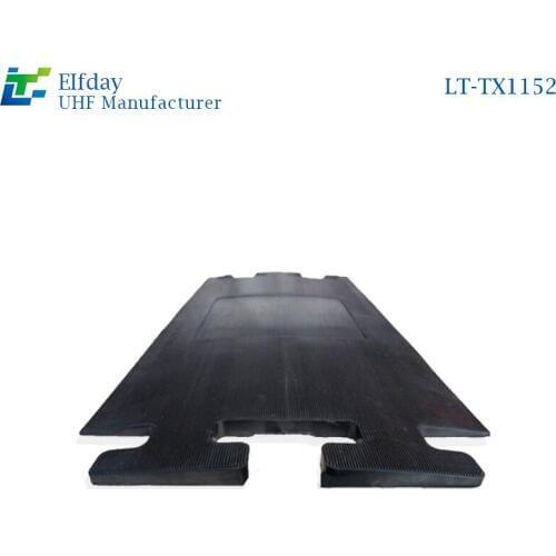 LT-TX1152 UHF RFID carpet antenna runway antenna buried antenna marathon chronograph circle antenna