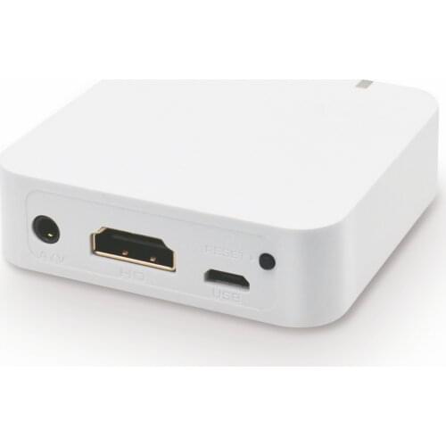 MiLESEEY TV Receivers For Cars