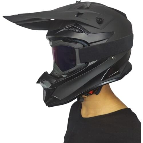 Helmet Motorcycle Full Face Casque Moto Capacete Capacetes Para Moto Male Motorbike Cross Helmet And Safety Downhill Helmets