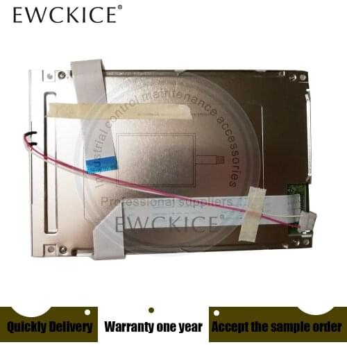 NEW SX14Q006 HMI PLC LCD monitor Liquid Crystal Display Industrial control maintenance accessories
