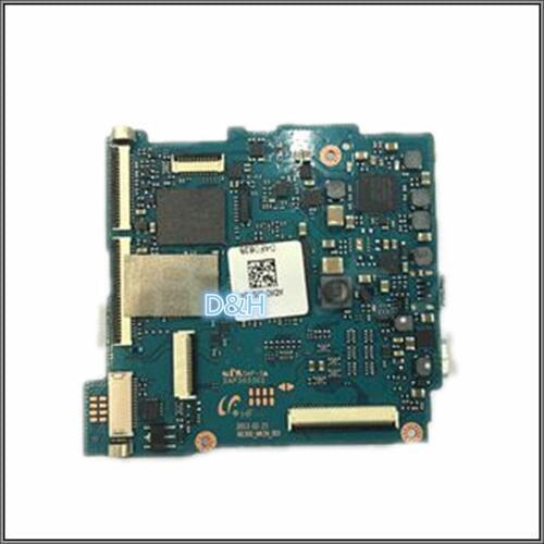 Original Camera Repair Parts NX300 motherboard for Samsung nx300