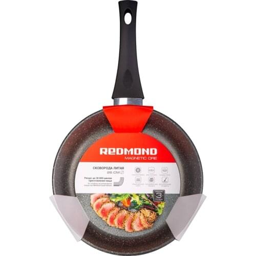 Redmond Induction Pans