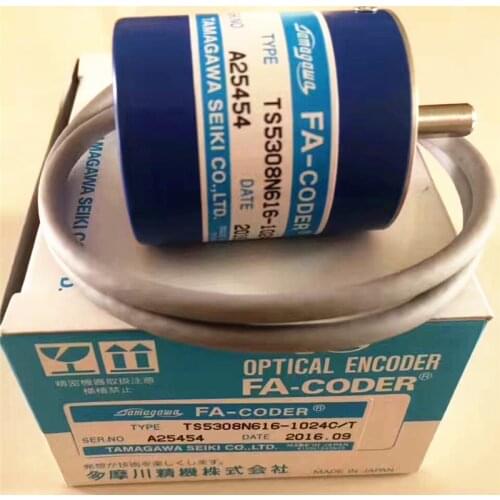 NEW ORIGINAL Rotary Encoder Resolver TS5308N616-1024C/T