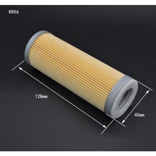 Vacuum Pump Air Filter WQB80 KRX6 KRF40 CBX40 Printing Machine Exhaust Filter