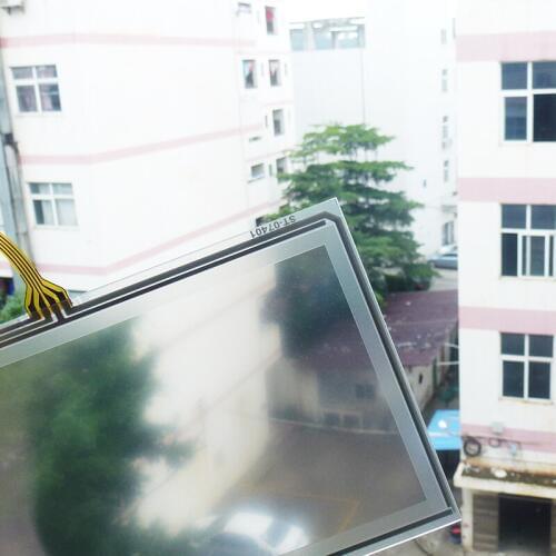 170.7*180.7 The 7.4 inch Lexus Lexus IS300350250LS430GS300 replacement ST-07401