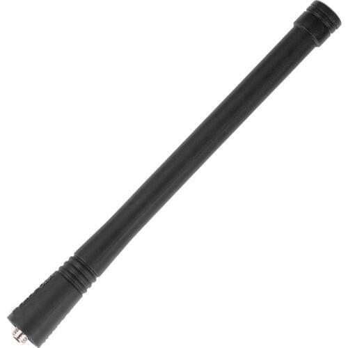 VHF Antenna For Motorola Saber MX1000 P110 P200 SP50 MT1000 HT600 PRO1150 PRO2150 PRO3150 Portable Radio Accessories