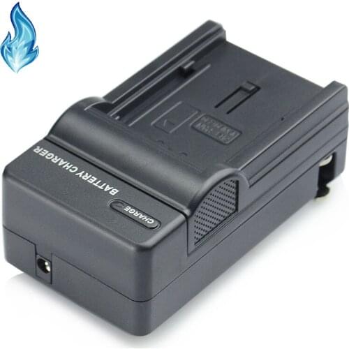 VW-VBN130 VW-VBN260 Battery Travel charger for Panasonic digital cameras HC-X800 X900 X920 HS900K SD800K SD900K SD909K TM900K