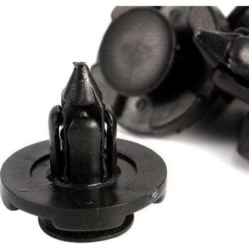 HiMISS Car Clips