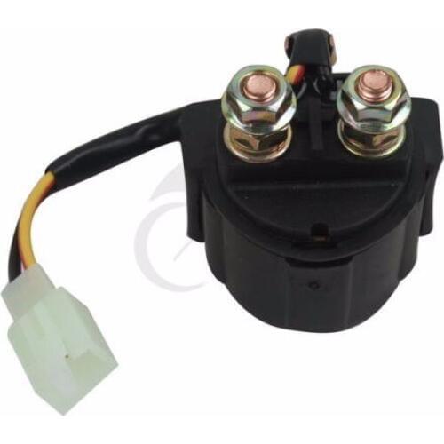 Hyosung Starter Relay Solenoid For GT650R GT250R GV650 GV250 GT250 GT650 Avitar