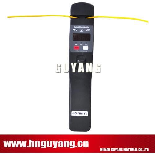 JW3306D Fiber Optic Identifier Live Fiber Optical Identifier with Built in 10mw Visual Fault Locator