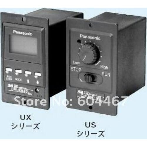 Panasonic Motor Speed Controller DVUS606L (AC 100V~110V 6W 50~60Hz),Guaranteed 100%(NEW 100%)