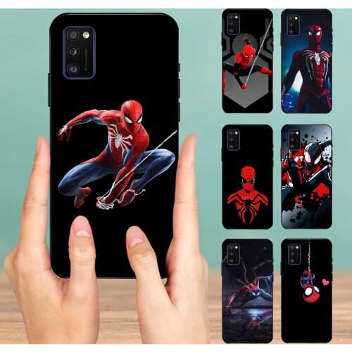 Чехлы для телефонов Samsung Galaxy A70 MARVEL China At AliExpress