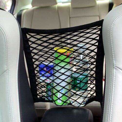 2020 new car storage hook seat bag net for Honda CRV Accord Odeysey Crosstour FIT Jazz City Civic JADE Crider Spirior Ciimo Elys