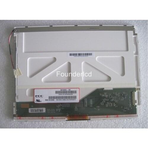 New original BA104S01-100 BA104S01-200 10.4 INCH LCD PANEL