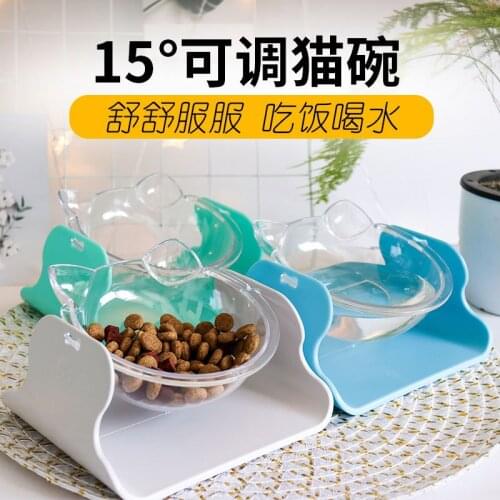 SI MI DA DANG Bowls For Dogs