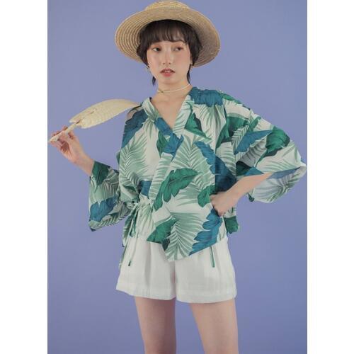 Женские летние рубашки Silkqueen China At AliExpress