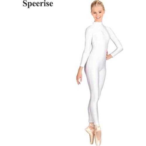 Speerise Large One-piece Swimwear