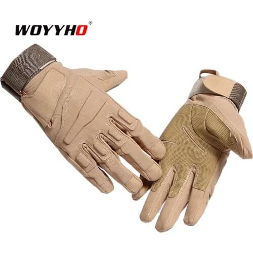 WOYYHO Cycling Gloves