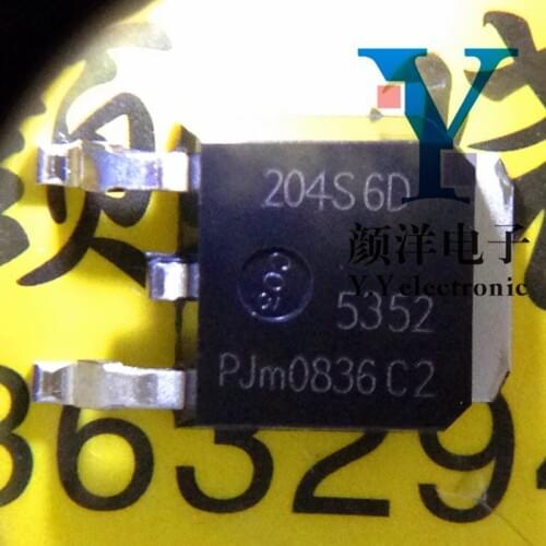 100% Original New In Stock 204S6D SOT-252