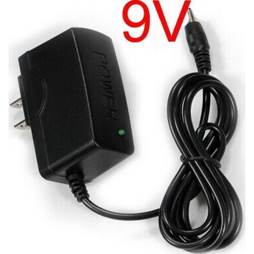 100PCS High quality 9V AC Adapter for NO NO Hair Removal System Model 8800 8810 8820 PSU
