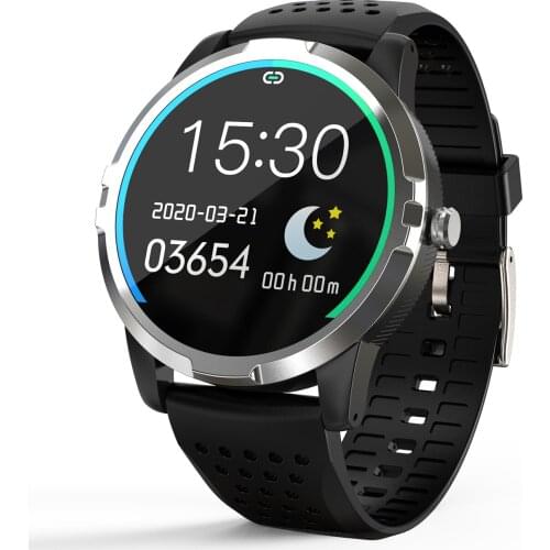 Audience Smart Watch