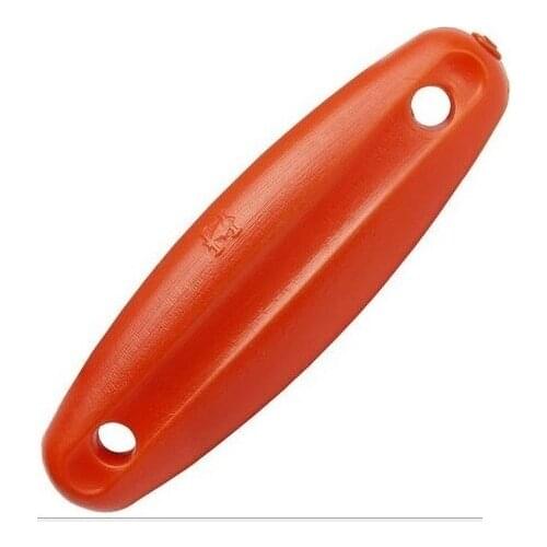 Large size plastic buoy for fish cage powerful fishing tools floating ball