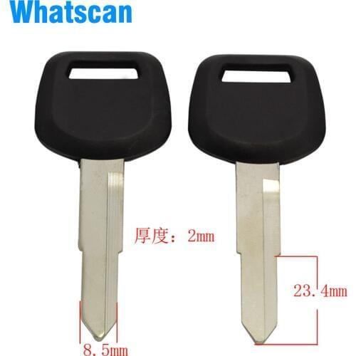 C119 Sea lions left single glue blank key