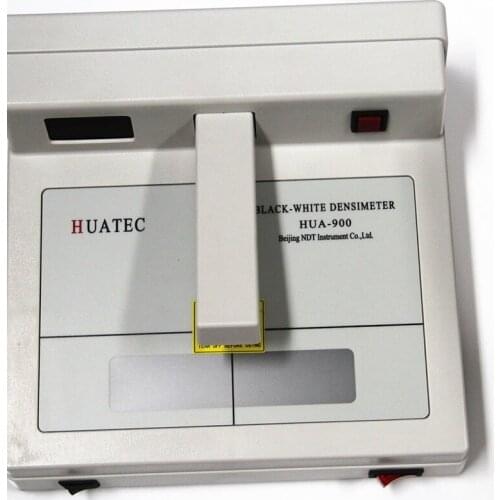 Densitometer price Meet All International Standards Black-White Densimeter