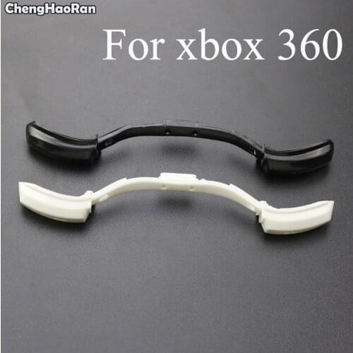 ChengHaoRan 1Pcs/Set For Xbox 360 Shock absorber button Replacement RB LB Bumpers Button For Xbox 360 Controller