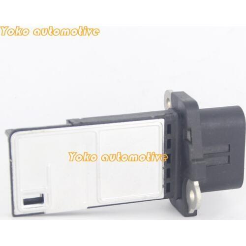 MASS AIRFLOW SENSOR MAF FOR SAAB 9-3 (YS3F) (2002/09 - /) 15865791/213-4222/AFH70M-43A/4812876/12576410/2133134/86304