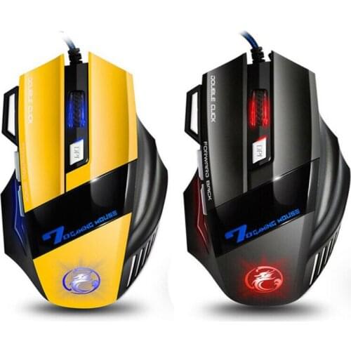 Diconna Computer Mice